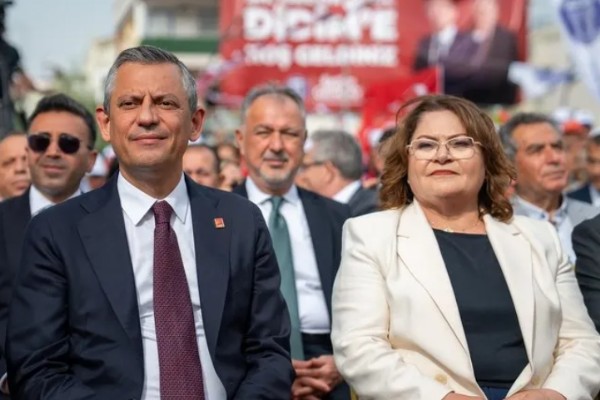 CHP’li Didim Belediyesi’nde damat krizi: Cem Armutlu kayınvalidesi Hatice Gençay’ın kirli oyunlarını tek tek anlattı!